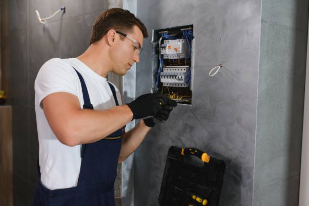 Best Residential Electrician Services  in De Soto, IL