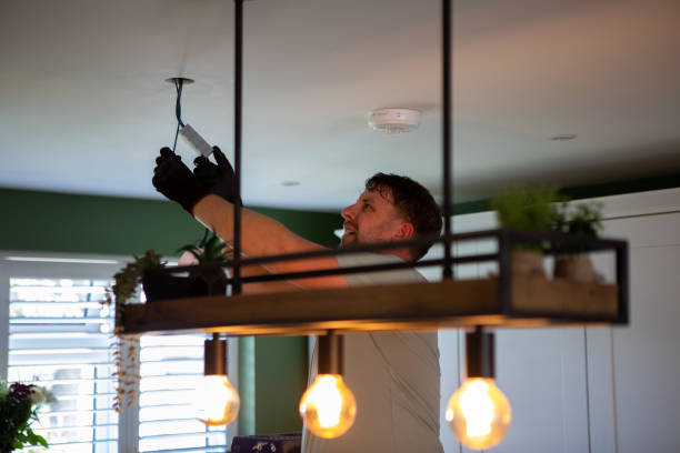 Professional Electrician in De Soto, IL