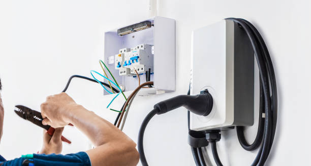 Best Electrical Troubleshooting Services  in De Soto, IL